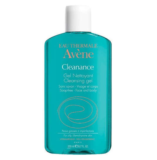 AVENE CLEANANCE GEL...