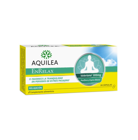 AQUILEA ENRELAX VALERIANA...
