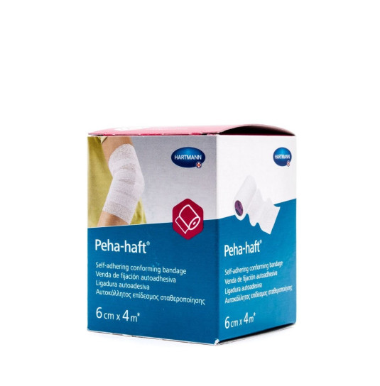 HARTMANN VENDA ELASTICA...