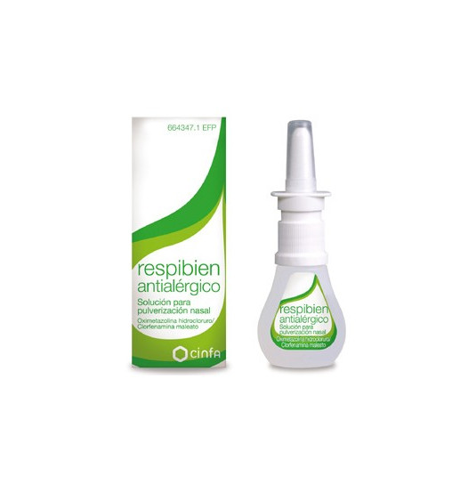 RESPIBIEN ANTIALERGICO...