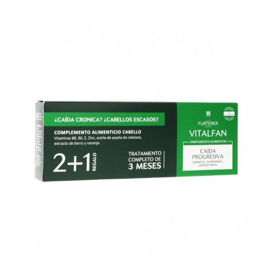 RENE FURTERER VITALFAN...