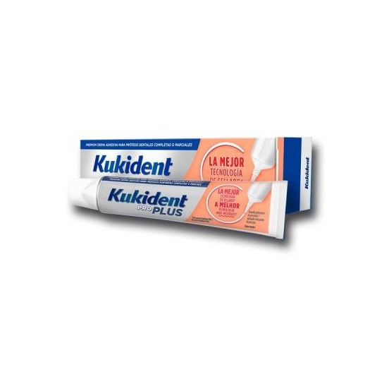 KUKIDENT PRO PLUS BARRERA...