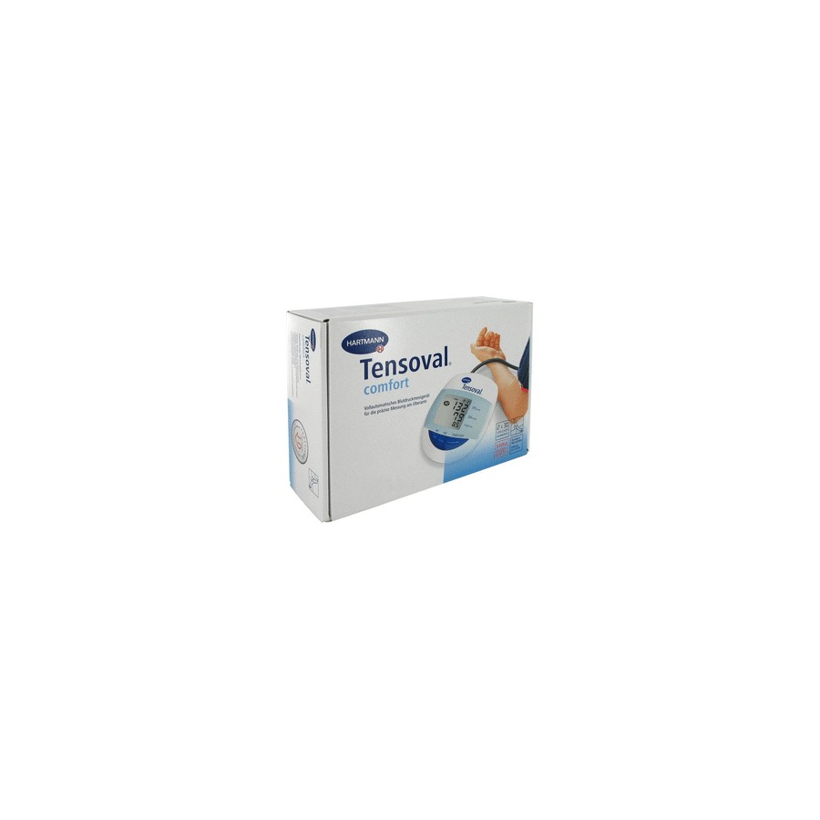 TENSOVAL DUO CONTROL TENSIOMETRO BRAZO