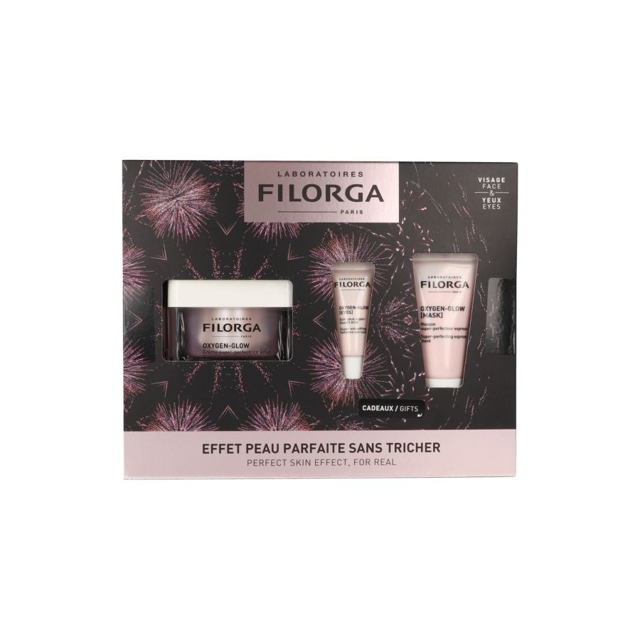 FILORGA OXYGEN-GLOW CREMA 50 ML