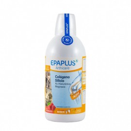 EPAPLUS COLAG+HIALU FRAMBUESA 1000 ML LIQUIDO