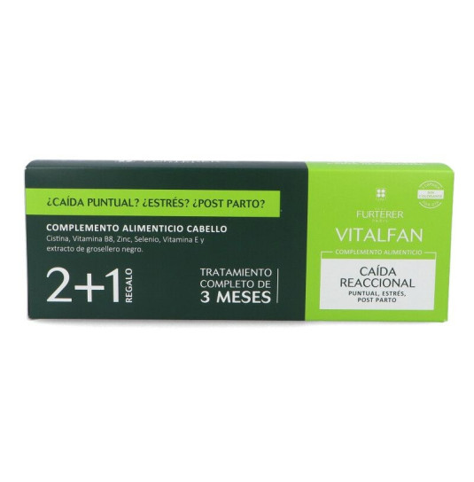 RENE FURTERER VITALFAN...