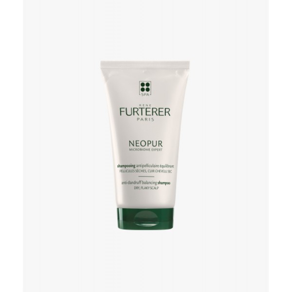 RENE FURTERER NEOPUR CHAMPU CASPA SECA