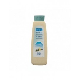 ALVITA GEL DE BAÑO AVENA 750 ML