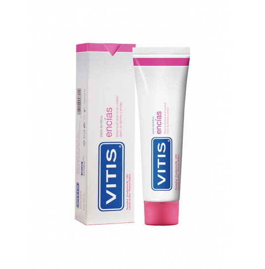 VITIS ENCIAS PASTA...