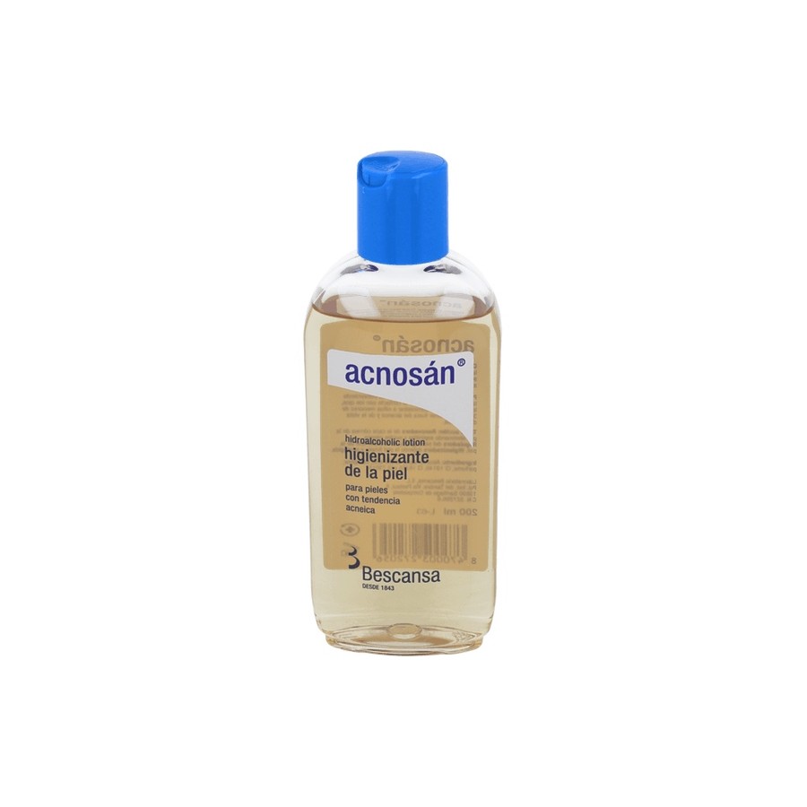 ACNOSAN 200 CC