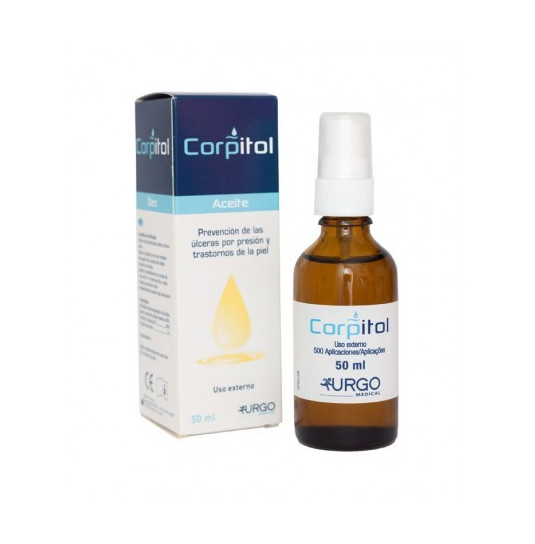 CORPITOL GOTAS 50 ML
