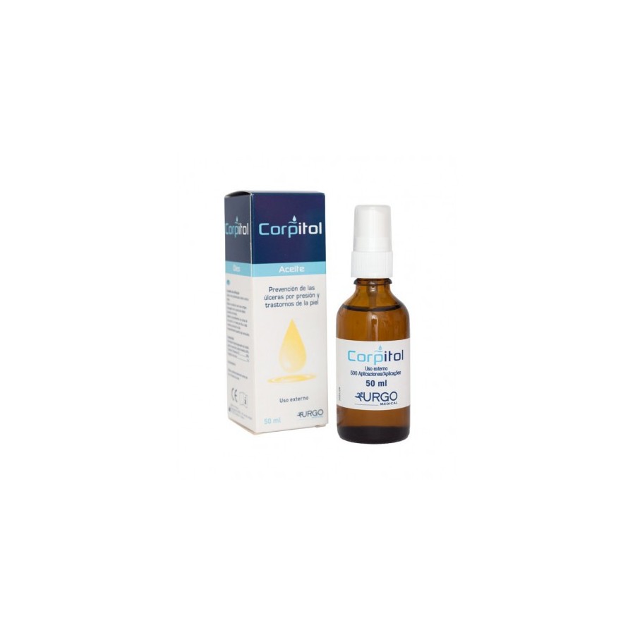 CORPITOL GOTAS 50 ML