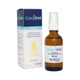CORPITOL GOTAS 50 ML
