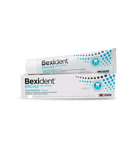 BEXIDENT ENCIAS PASTA...