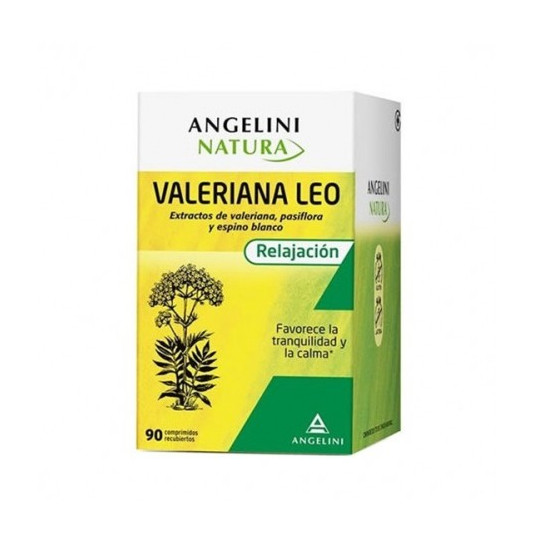 VALERIANA LEO 90 COMP