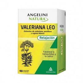 VALERIANA LEO 90 COMP