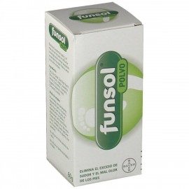 FUNSOL POLVO 60 G