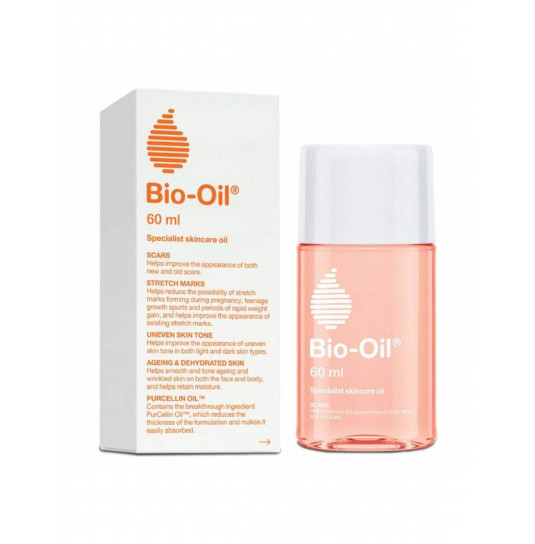BIO - OIL ACEITE 60 ML
