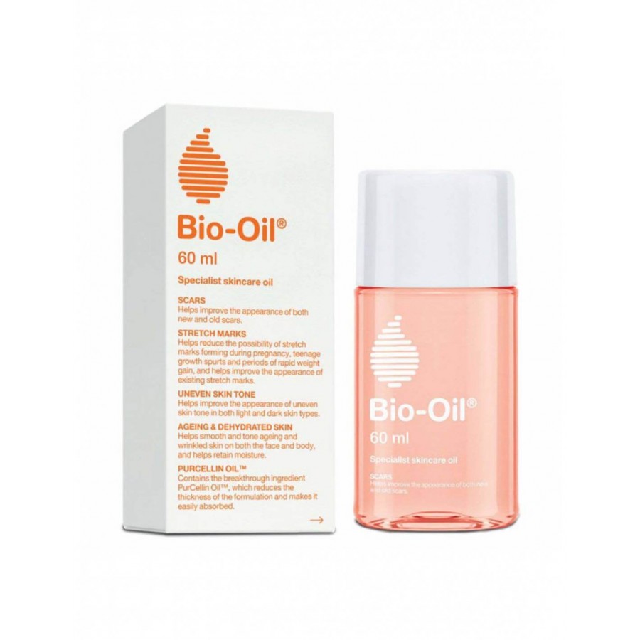 BIO - OIL ACEITE 60 ML