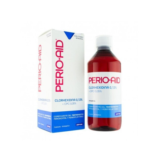 PERIO AID TRATAMIENTO...