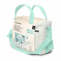 SUAVINEX BOLSO BEBE MINT