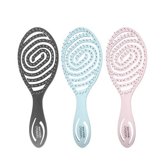 BETER CEPILLO DETANGLING OCEAN