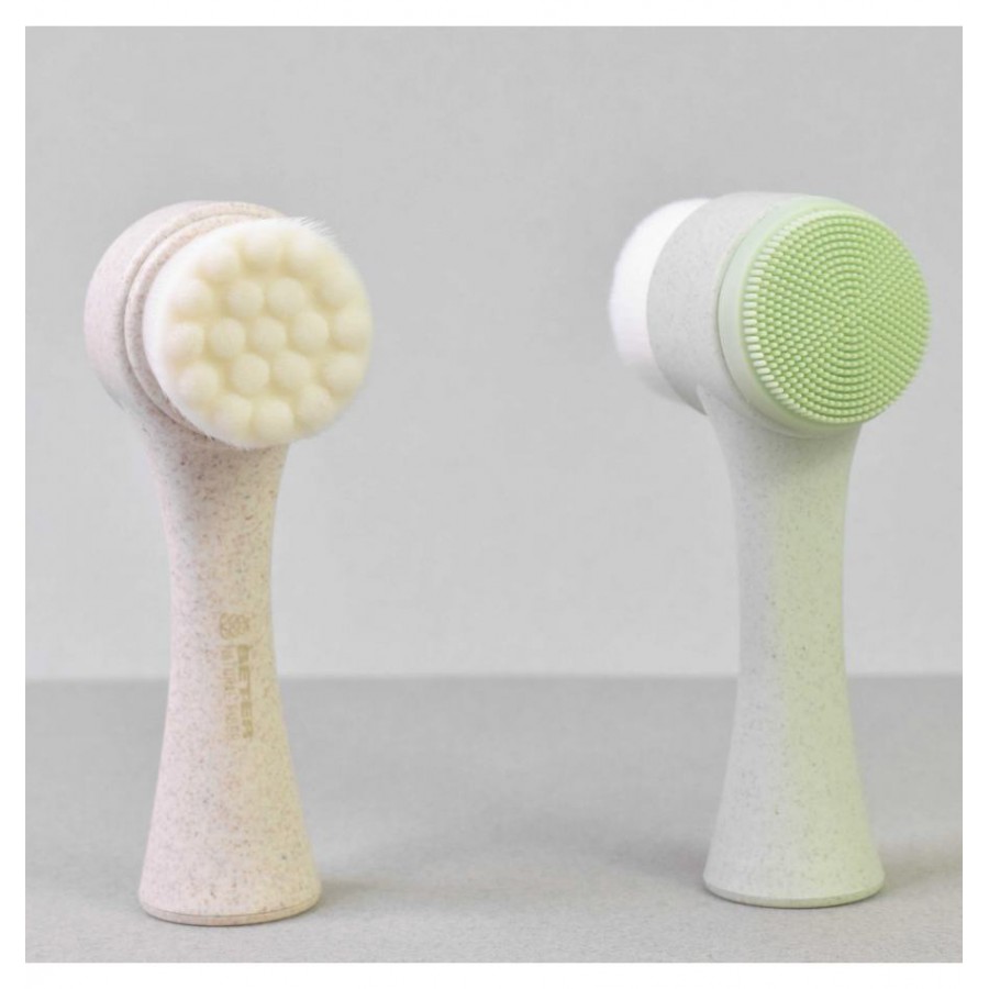 BETER CEPILLO FACIAL NATURAL FIBER