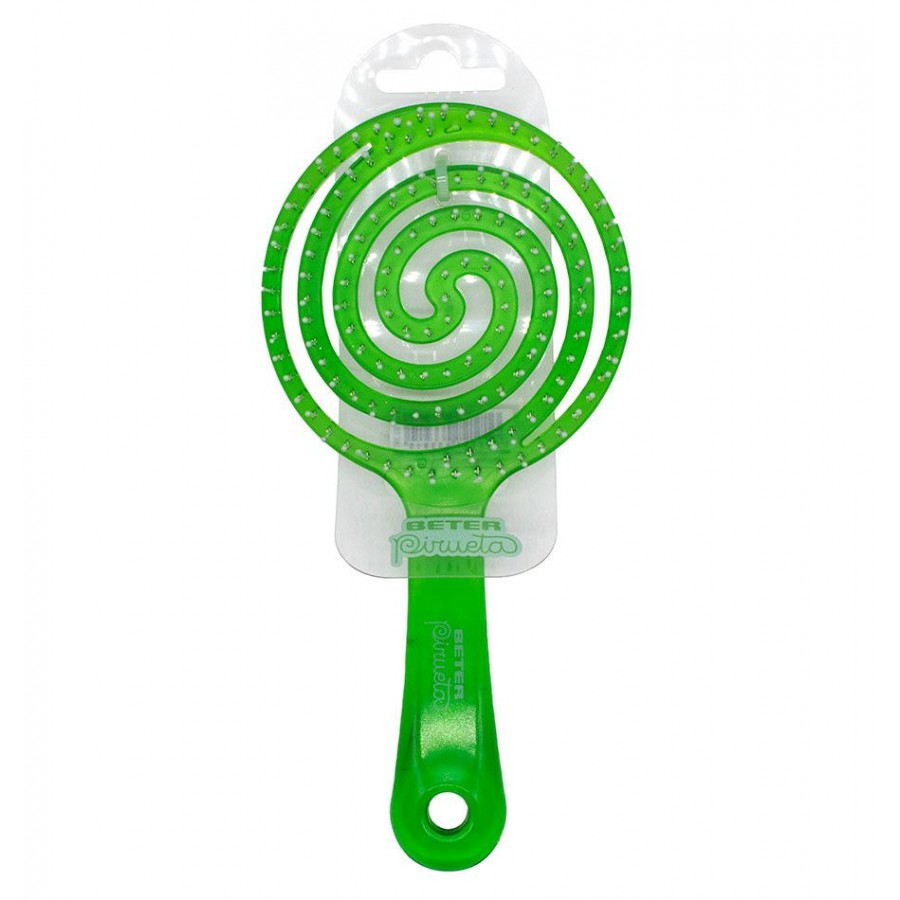 BETER CEPILLO DESENREDANTE PIRULETA