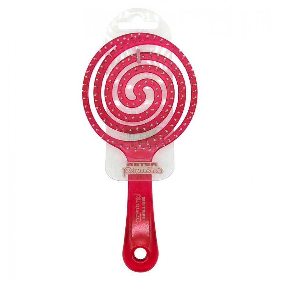 BETER CEPILLO DESENREDANTE PIRULETA