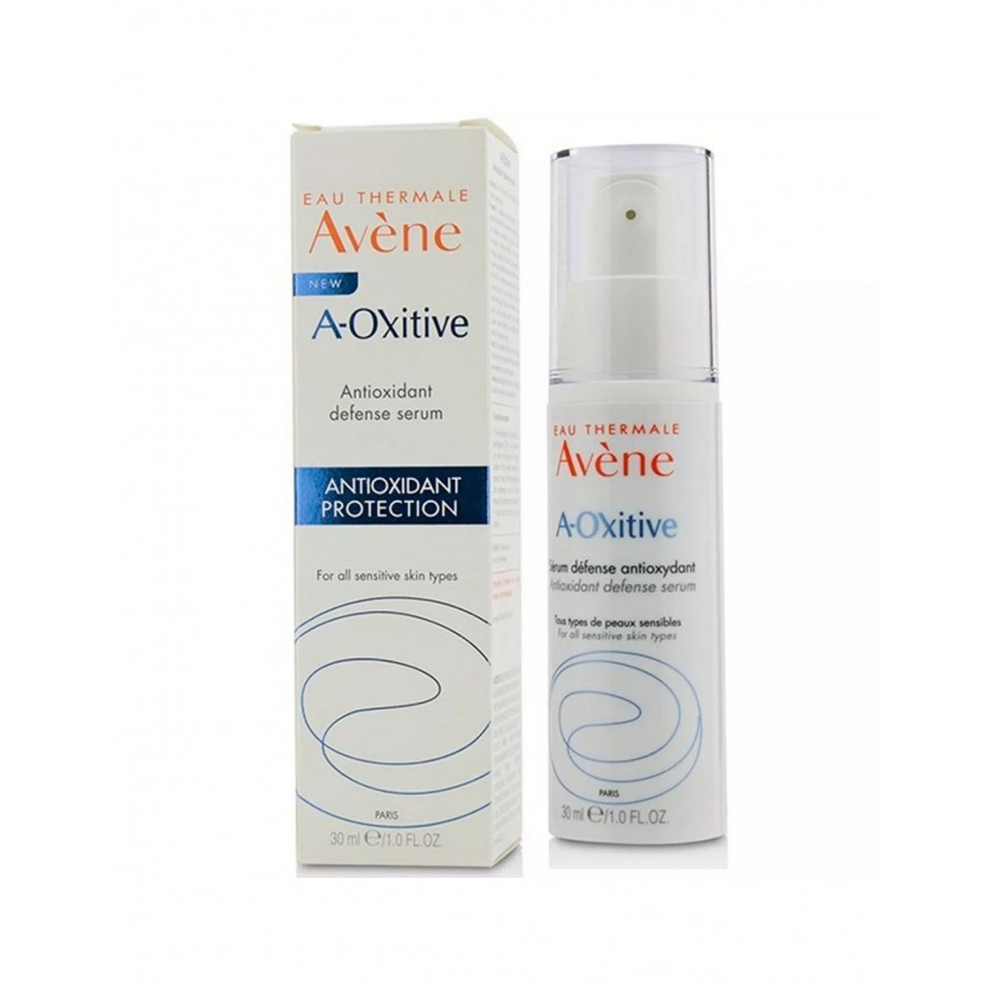 AVENE A-OXITIVE SERUM ANTIOXIDANTE 30 ML