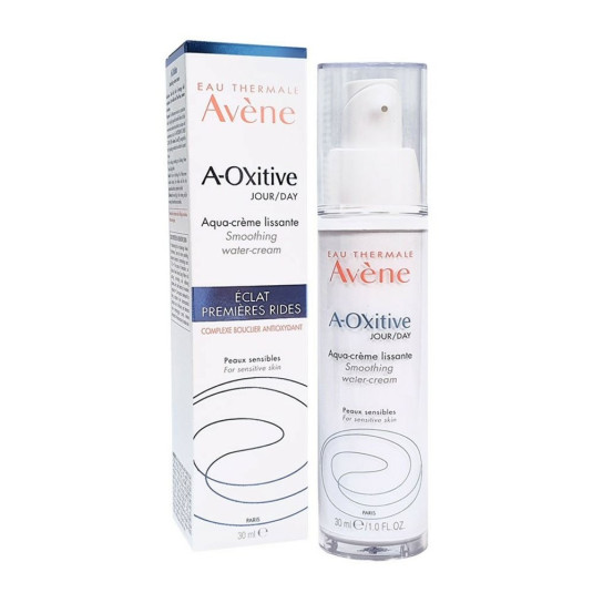 AVENE A-OXITIVE DIA CREMA...