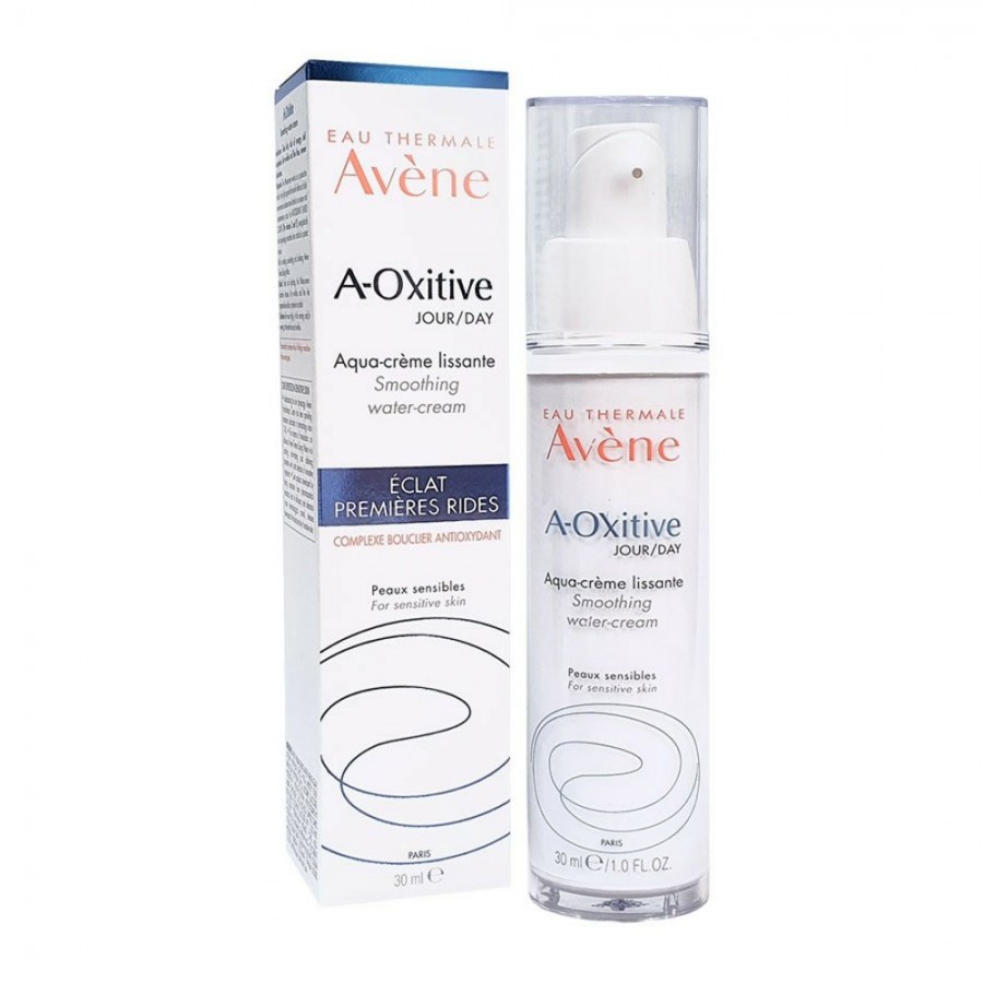 AVENE A-OXITIVE DIA CREMA ALISADORA  30 ML