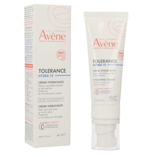 AVENE TOLERANCE HYDRA-10...