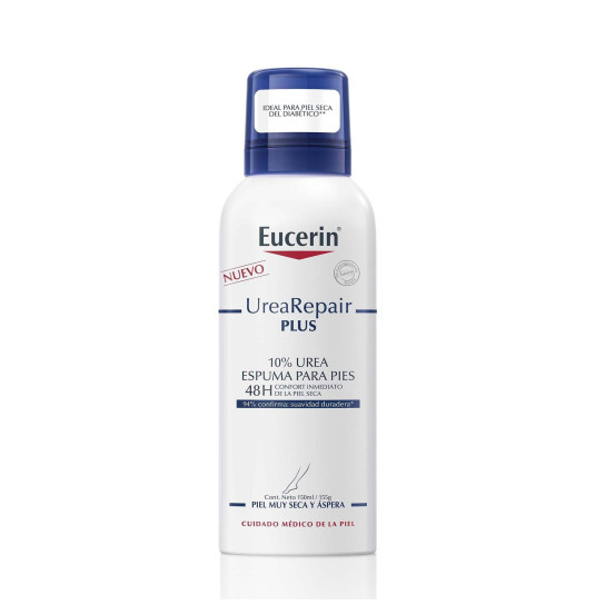 EUCERIN UREA-REPAIR PLUS...