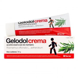 GELODOL CREMA 90 G