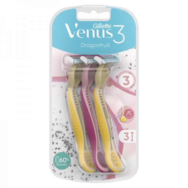 GILLETTE VENUS SPA