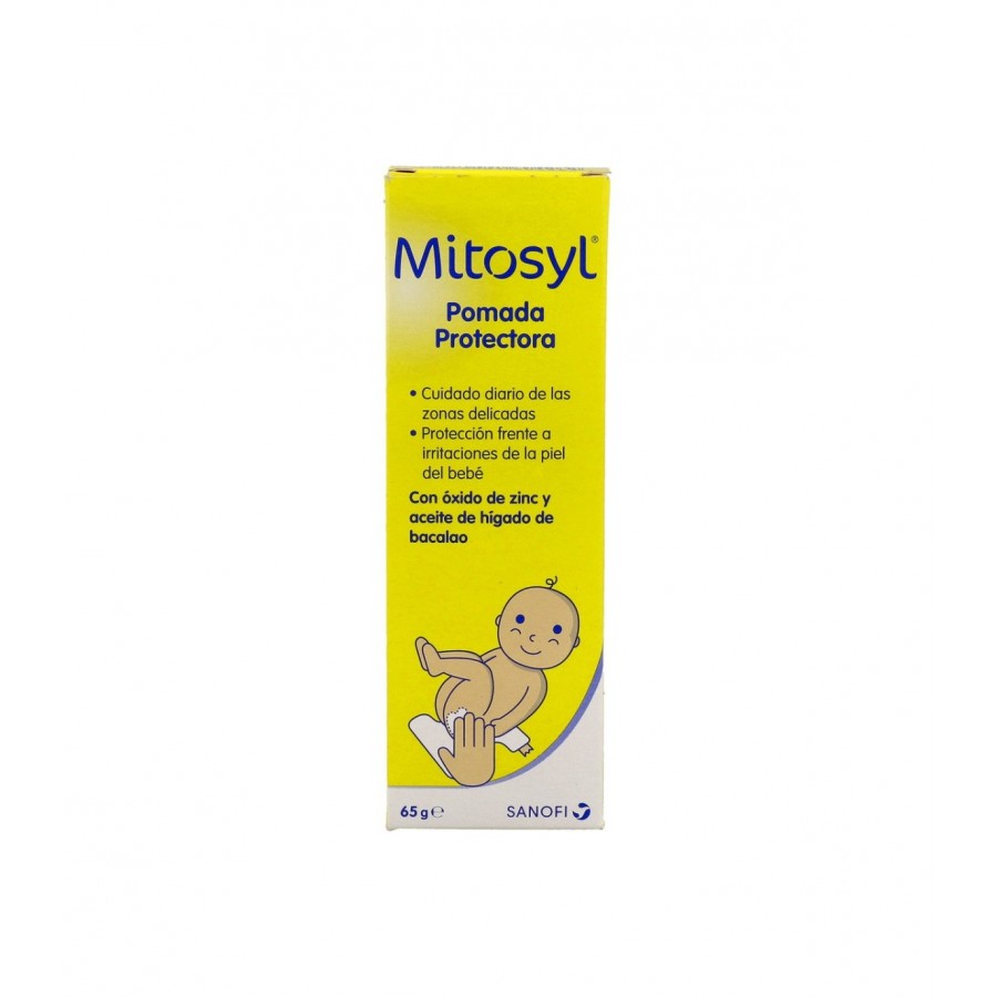 MITOSYL POMADA PROTECTORA 65G