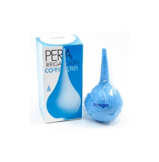 PERA DE IRRIGACION CORYSAN...