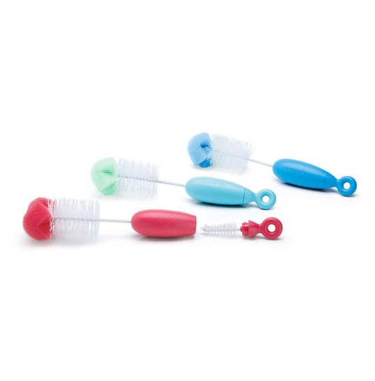 SUAVINEX CEPILLO LIMPIA...