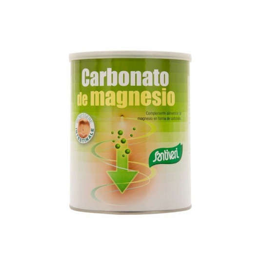 SANTIVERI CARBONATO DE...