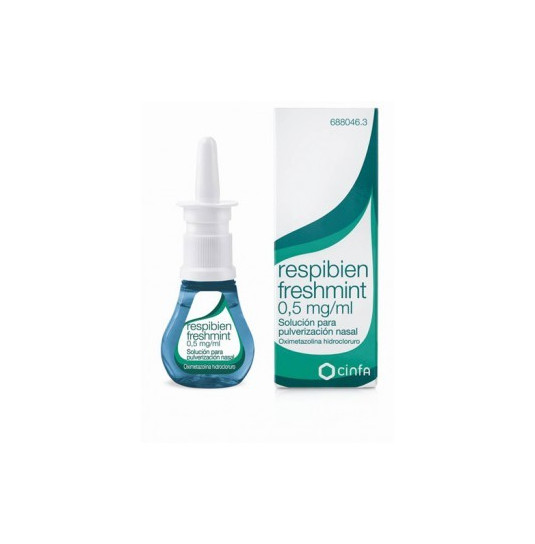 RESPIBIEN FRESHMINT 0.5...