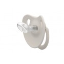 SUAVINEX CHUPETE SILICONA ANATOMICO 0-6M 2 UNIDADES