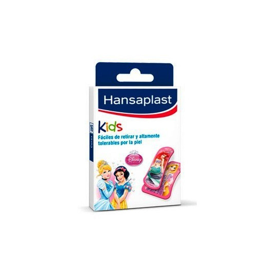 HANSAPLAST DISNEY PRINCESAS... 2