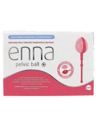 ENNA PELVIC BALL 1 U