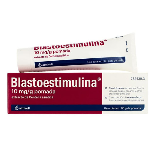 BLASTOESTIMULINA 10 MG/G...