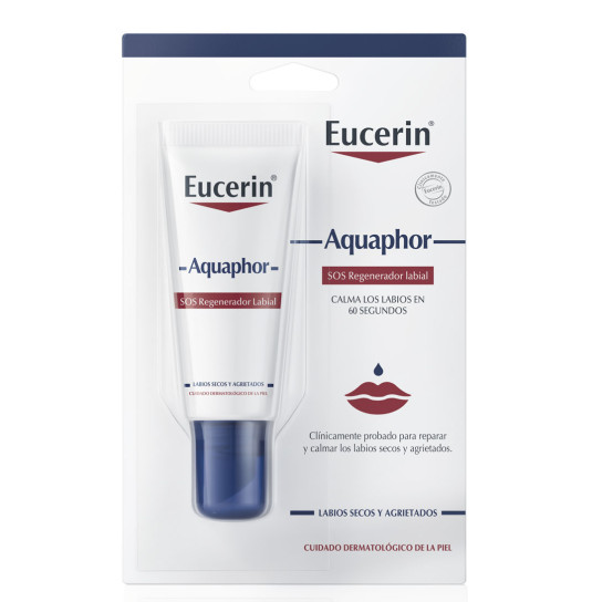 EUCERIN AQUAPHOR SOS... 2