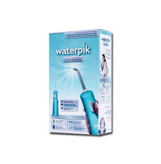 WATERPIK IRRIGADOR WP-02...