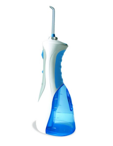 WATERPIK IRRIGADOR WP-02 INALAMBRICO PILAS