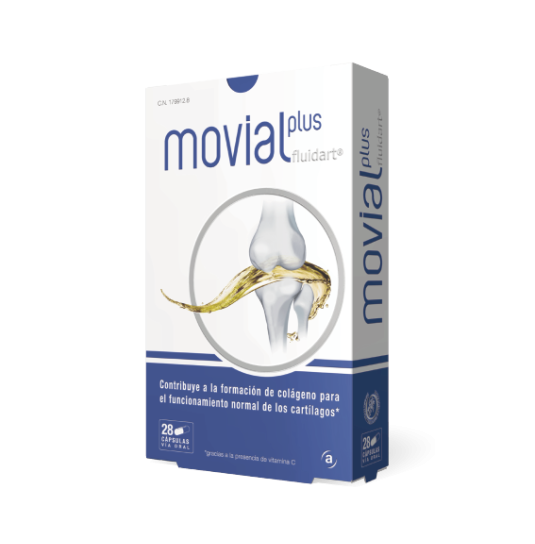MOVIAL PLUS FLUIDART 28...