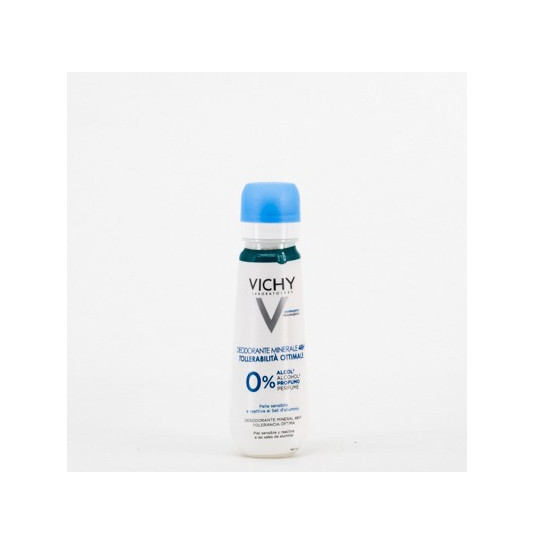 VICHY DESODORANTE MINERAL...